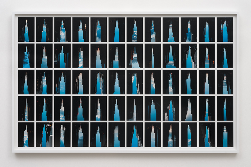 Illustration for article titled These Heavenly Photos Reveal Cities Hidden In the Sky Above NYC